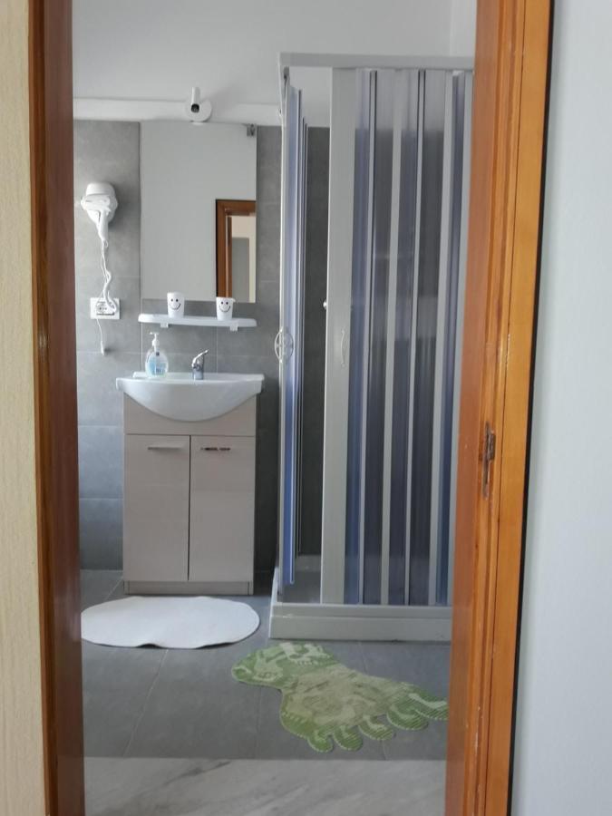 Casa Adriana B&B Pachino Bagian luar foto